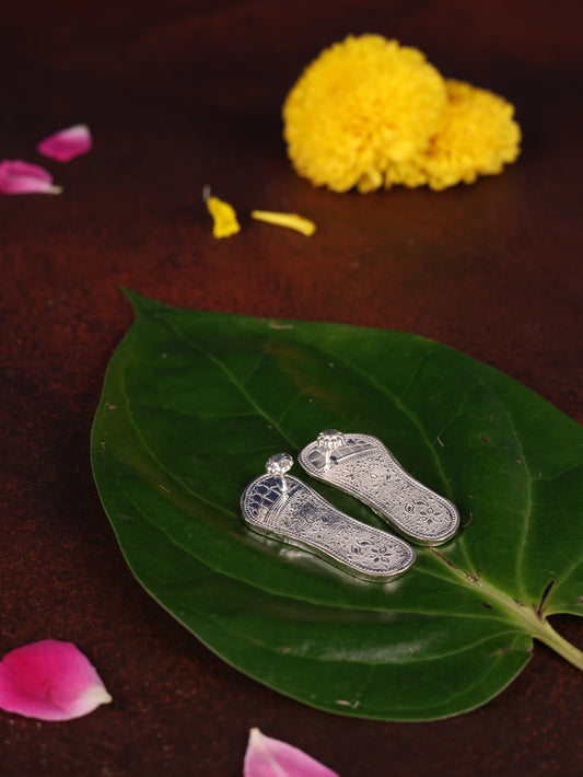 Charan Paduka