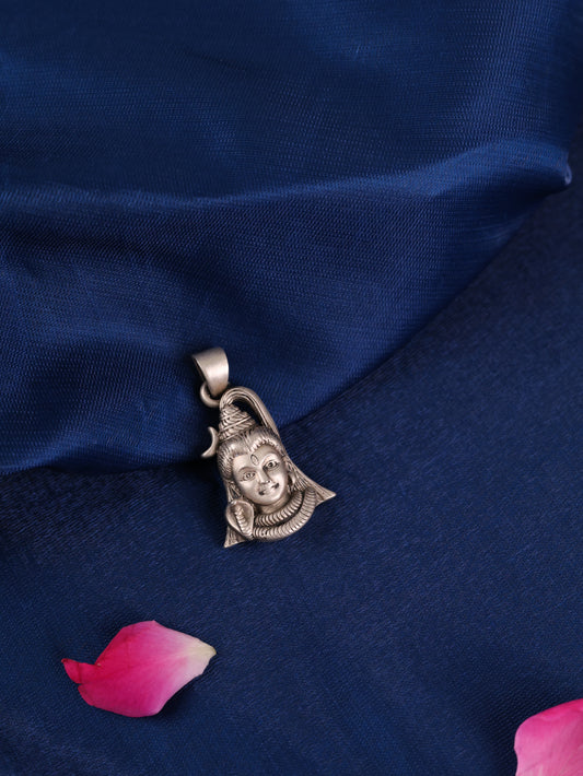 Shiva Pendent
