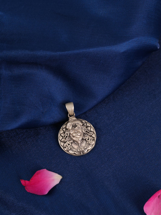 Hanuman Pendent