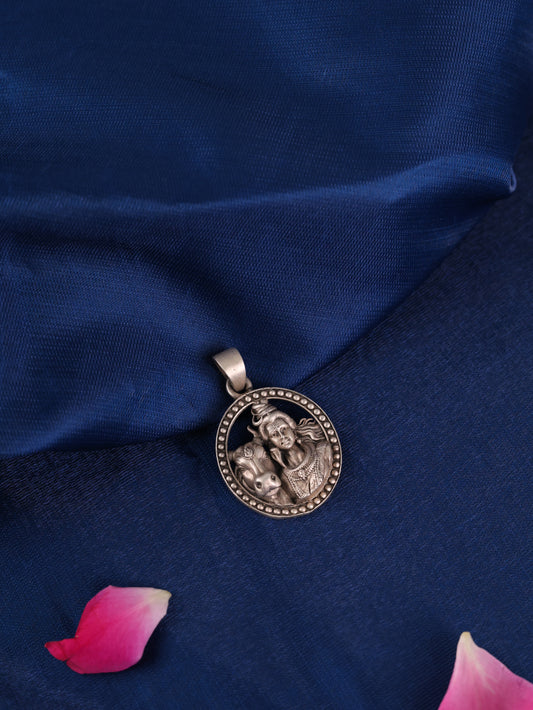 Shiva Pendent