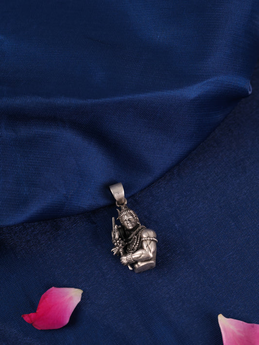 Shiva Pendent