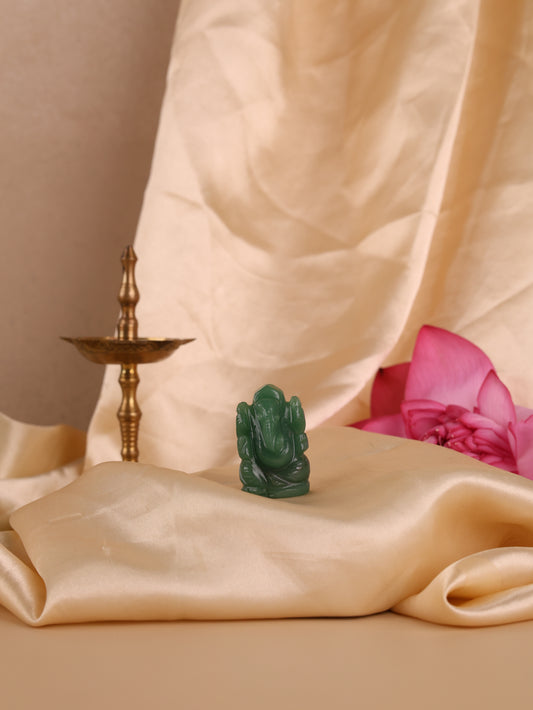 Jade Ganesh