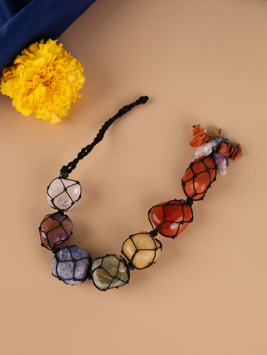 7 Chakra Hanger