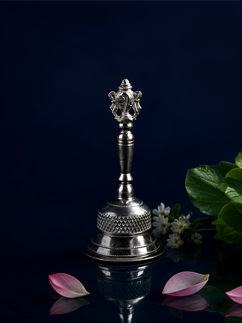 Pavitra Seva: Pure Silver&nbsp;Puja Articles Collection