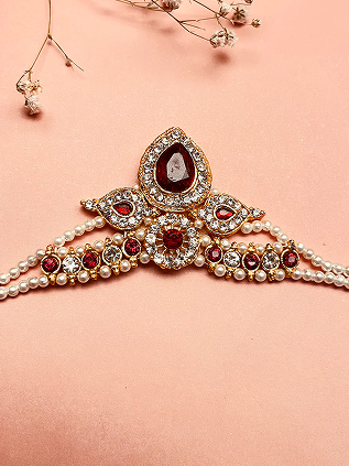 Kundan Mukut